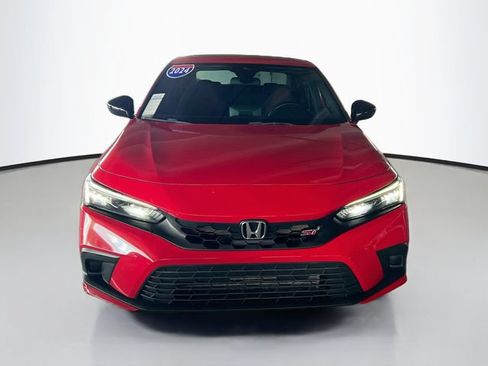 Used 2024 Honda Civic Si image 3