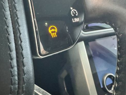 Used 2020 Land Rover Range Rover HSE AWD/4WD image 27