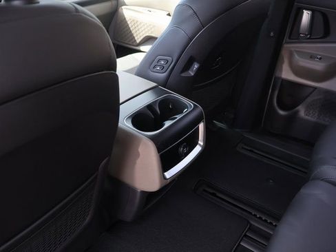 New 2026 Kia Carnival EX FWD image 13