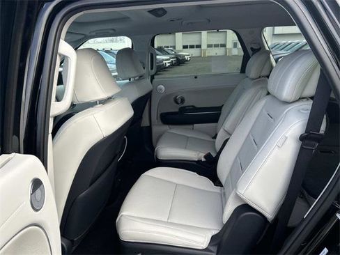 New 2026 Hyundai Palisade Calligraphy image 4