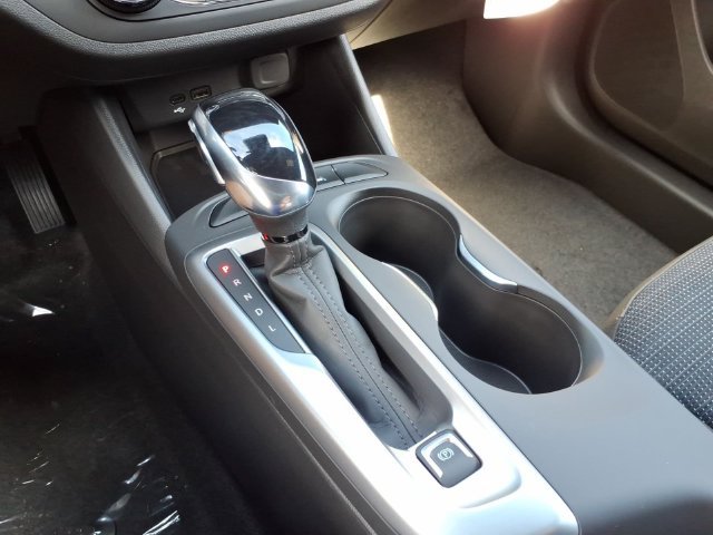 New 2026 Buick Envista Sport Touring w/ Convenience I Package FWD image 33