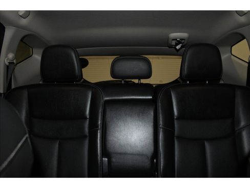 Used 2018 Nissan Murano Platinum w/ Cargo Package image 27