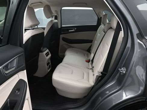 Certified 2024 Ford Edge Titanium AWD/4WD image 20
