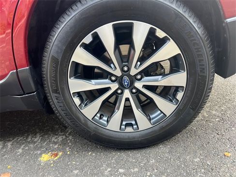 Used 2015 Subaru Outback 2.5i Limited image 17