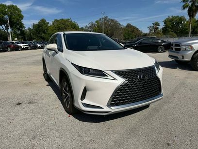 Used 2022 Lexus RX 350 FWD
