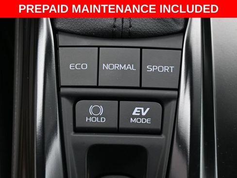 Certified 2026 Toyota Camry SE AWD/4WD image 25