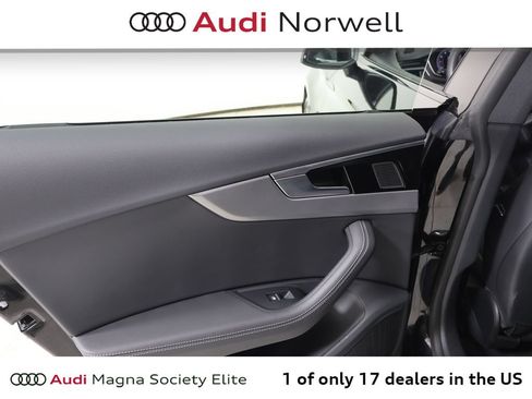 Certified 2023 Audi A5 2.0T Premium Plus w/ Premium Plus AWD/4WD image 21