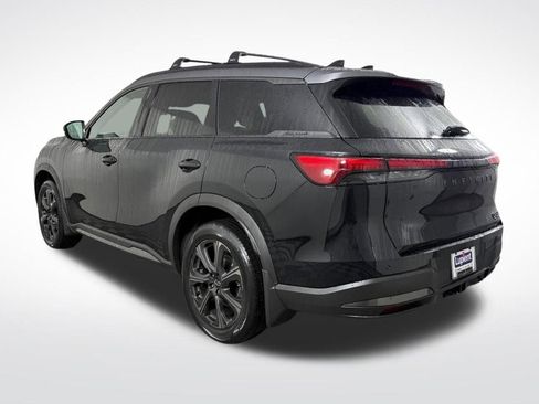 New 2026 INFINITI QX60 Autograph w/ Autograph Tech Package AWD/4WD image 10