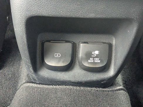 Used 2024 Genesis GV80 2.5T AWD/4WD image 15