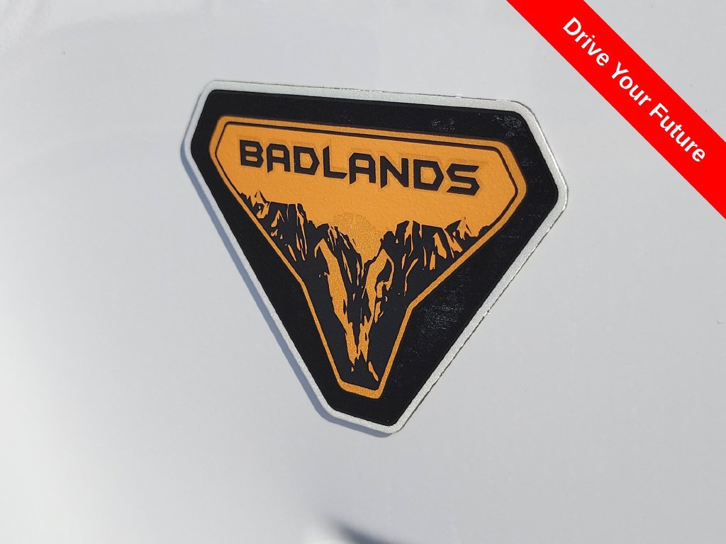 Used 2022 Ford Bronco Sport Badlands w/ Premium Package AWD/4WD image 27