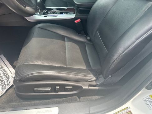Used 2016 Acura TLX w/ Technology Package FWD image 22