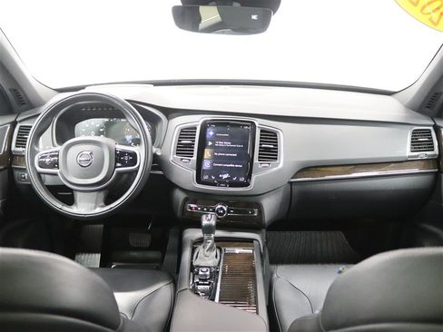 Used 2019 Volvo XC90 T6 Momentum w/ Advanced Package AWD/4WD image 28