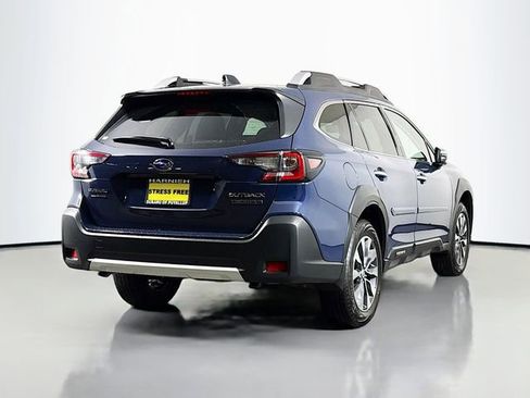 New 2025 Subaru Outback Touring XT image 7