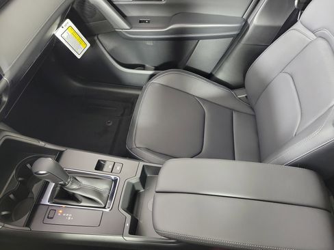 New 2026 MAZDA CX-5 2.5 S w/ Premium Package image 25