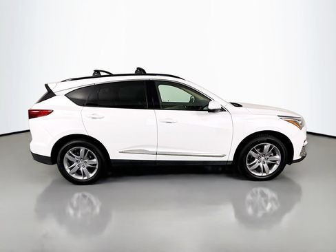 Used 2021 Acura RDX AWD w/ Advance Package image 8
