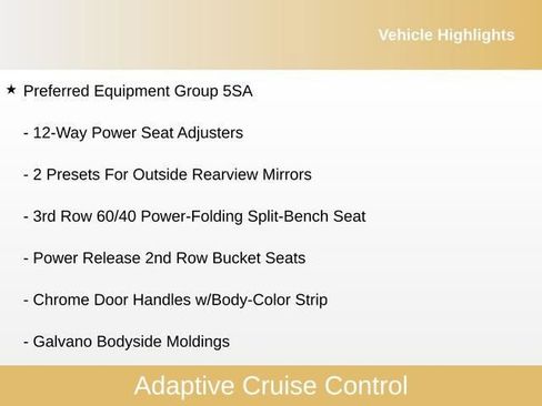 Used 2024 GMC Yukon XL Denali image 13