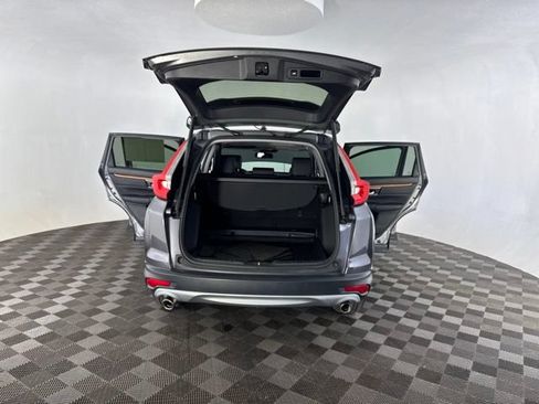 Used 2019 Honda CR-V Touring image 19