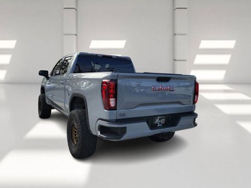 Used 2024 GMC Sierra 1500 Elevation image 5