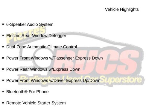 Used 2024 Chevrolet Silverado 1500 RST image 4