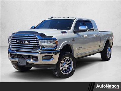 Used 2022 RAM 3500 Limited