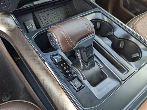 New 2025 Ford F150 King Ranch image 25