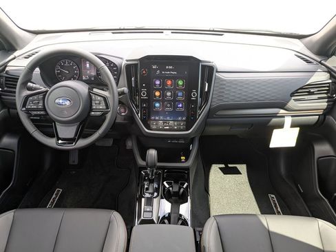New 2026 Subaru Forester Sport AWD/4WD image 14