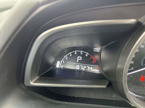 Used 2019 MAZDA CX-3 Touring w/ Preferred Equipment Package image 26