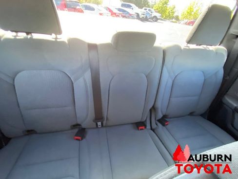 Used 2022 RAM 1500 Big Horn RWD image 21