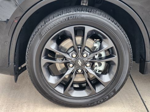 Used 2024 Dodge Durango R/T image 9