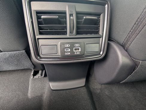 New 2026 Subaru Forester Wilderness image 14