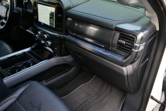 Used 2025 Ford F350 Lariat w/ Lariat Ultimate Package AWD/4WD image 56