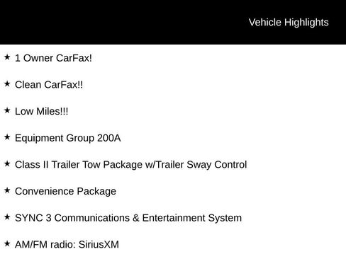 Used 2023 Ford Bronco Sport Big Bend w/ Convenience Package image 7