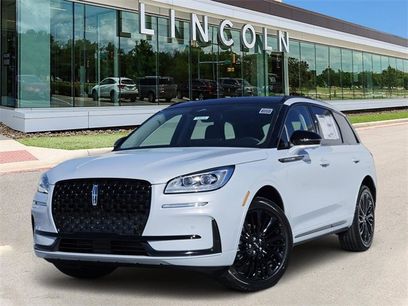 New 2026 Lincoln Corsair Reserve