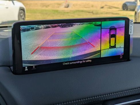 New 2025 MAZDA CX-5 AWD 2.5 S w/ Premium Plus Pkg image 23