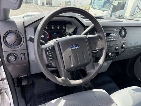 Used 2013 Ford F450 XL w/ PWR Equipment Group RWD image 13