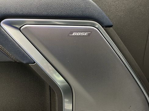 Certified 2024 Chevrolet Silverado 1500 High Country w/ Technology Package image 9