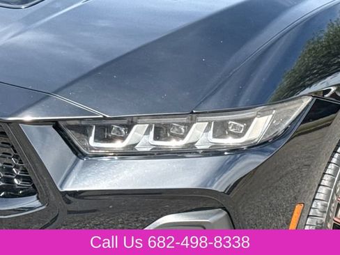 Used 2024 Ford Mustang GT Premium RWD image 4