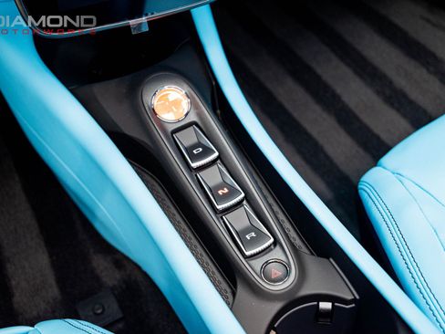 Used 2026 McLaren Artura Spider RWD image 17