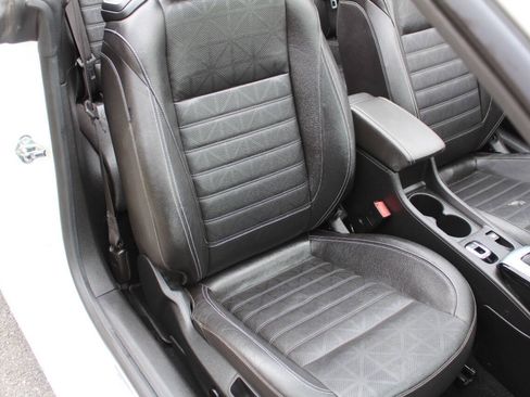 Used 2018 Buick Cascada Premium FWD image 16