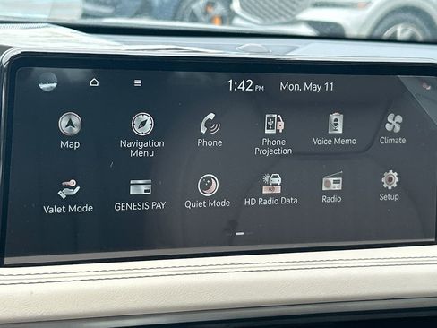 New 2026 Genesis G70 2.5T Prestige AWD/4WD image 28