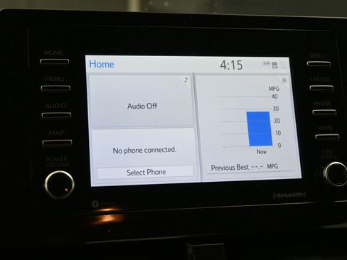 Certified 2021 Toyota Camry LE image 12