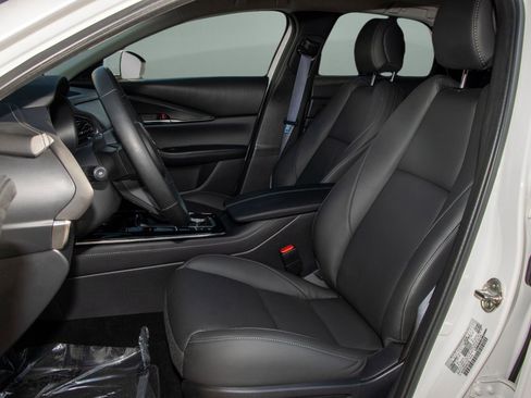 Used 2025 MAZDA CX-30 AWD 2.5 S w/ Preferred Package image 7