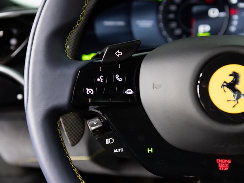 Used 2025 Ferrari 296 GTB image 69