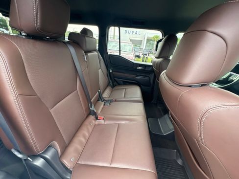 Used 2025 Toyota Land Cruiser AWD/4WD image 20