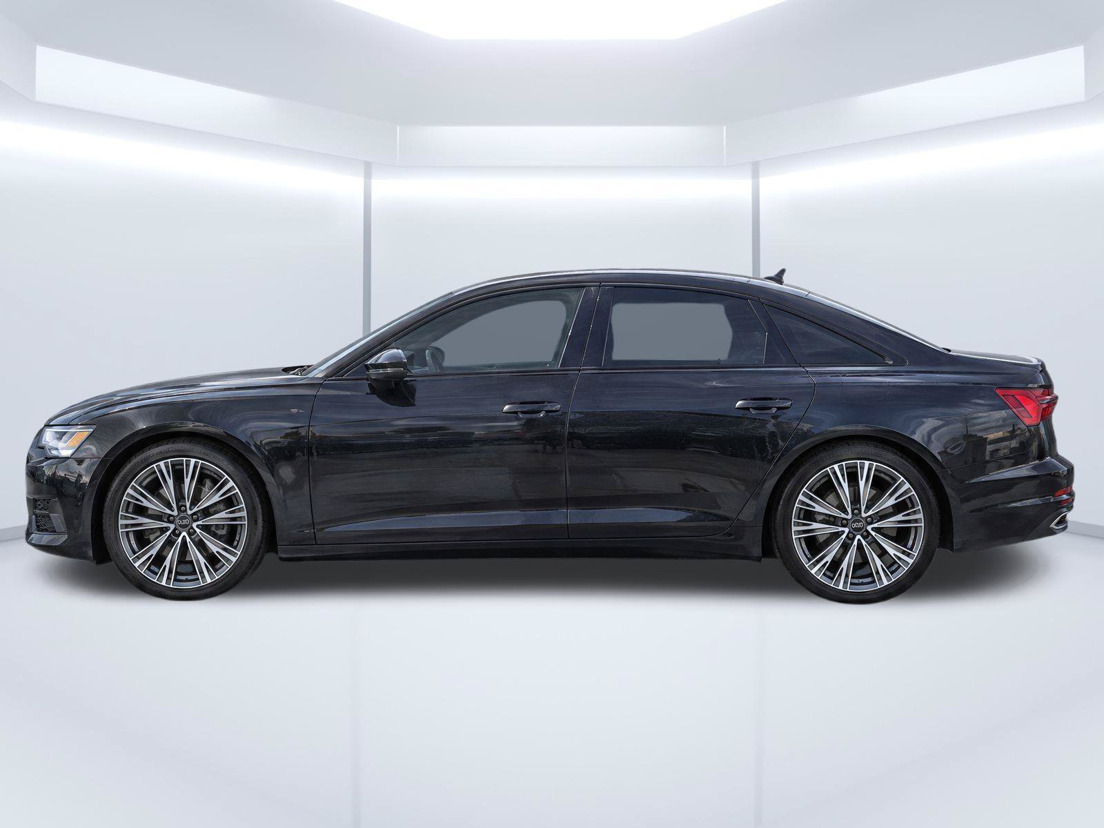 Used 2023 Audi A6 2.0T Premium w/ Convenience Package AWD/4WD image 2