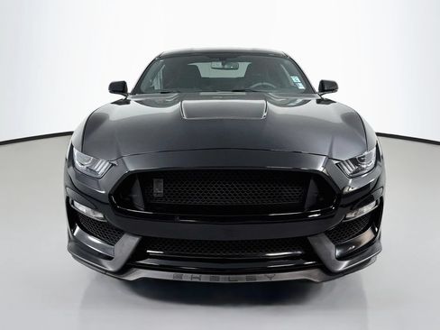 Used 2017 Ford Mustang Shelby GT350 w/ Electronics Package RWD image 2