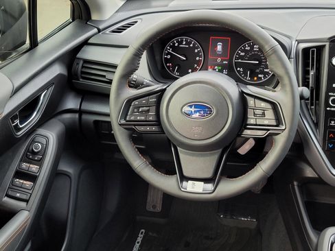 New 2026 Subaru Crosstrek 2.5i Limited image 6