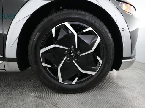 Used 2024 Hyundai Ioniq 5 Limited RWD image 20
