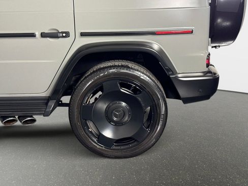 Used 2022 Mercedes-Benz G 63 AMG 4MATIC image 16