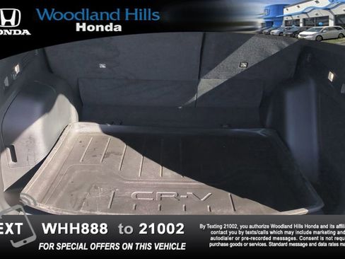 Used 2023 Honda CR-V Sport Touring image 22
